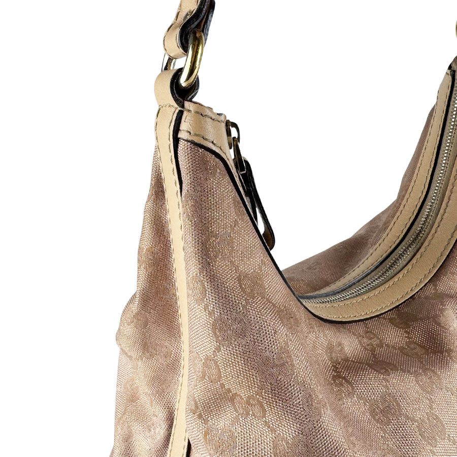 Gucci Shoulder Bag Pink — view 7