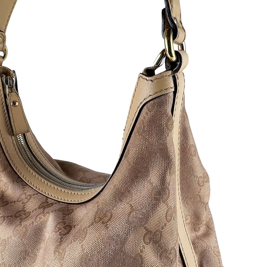 Gucci Shoulder Bag Pink — view 6
