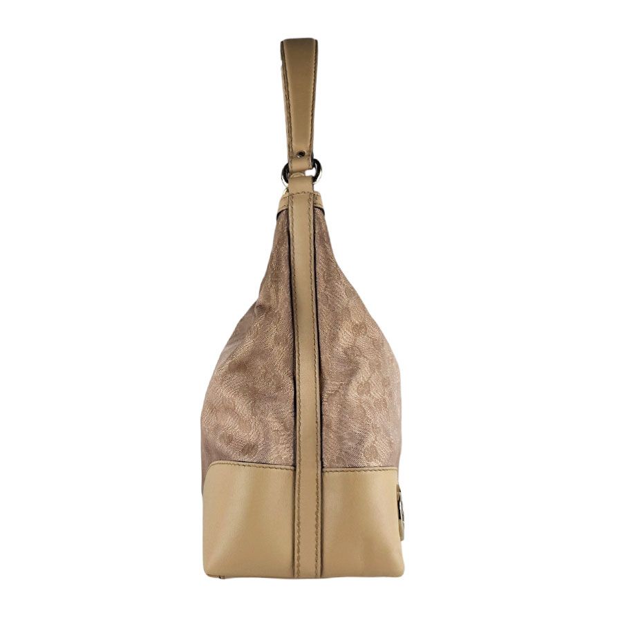 Gucci Shoulder Bag Pink — view 2