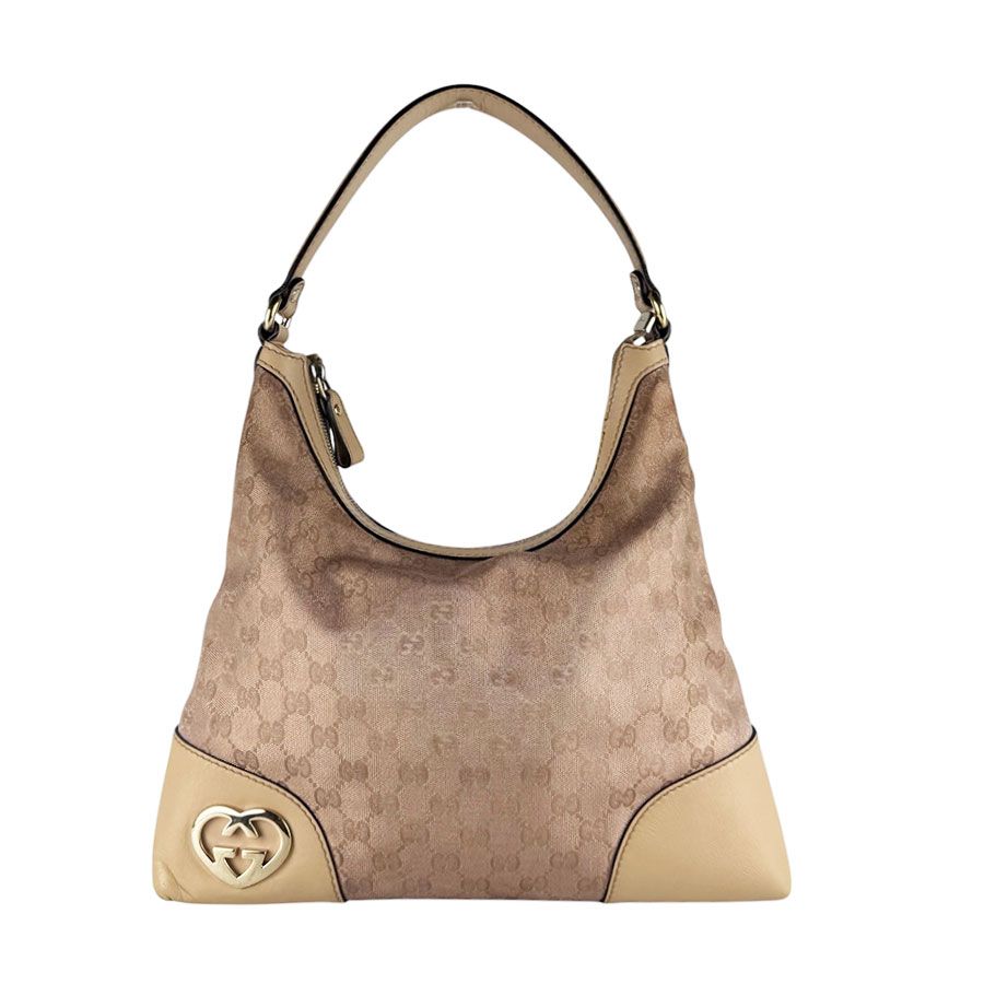 Gucci Shoulder Bag Pink