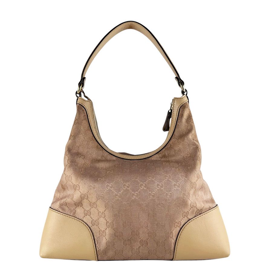 Gucci Shoulder Bag Pink — view 3