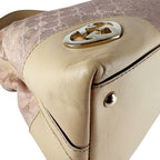 Gucci Shoulder Bag Pink — view 9