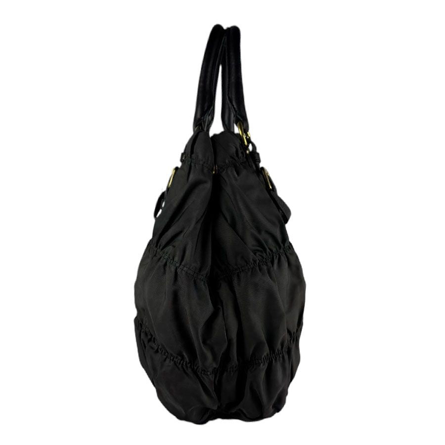 Prada Shoulder Bag Green — view 2