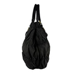 Prada Shoulder Bag Green — view 2
