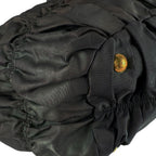 Prada Shoulder Bag Green — view 9