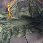 Prada Shoulder Bag Green — view 5