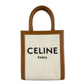Celine Shoulder Bag Mini Vertical Cabas