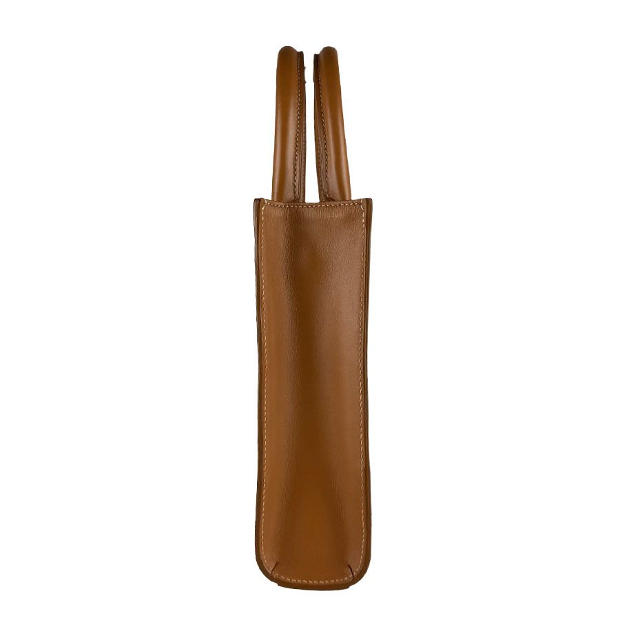 Celine Shoulder Bag Mini Vertical Cabas — view 2