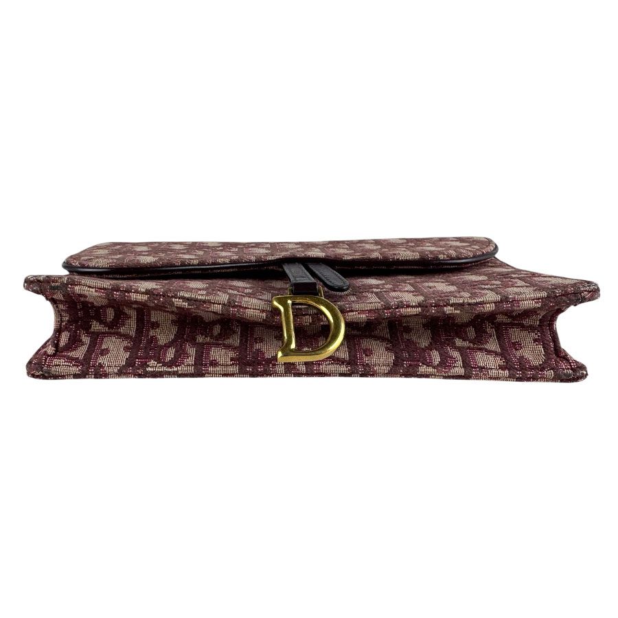 Dior Chain Wallet Shoulder — view 4