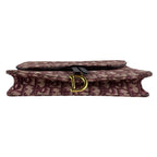 Dior Chain Wallet Shoulder — view 4