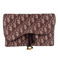 Dior Chain Wallet Shoulder
