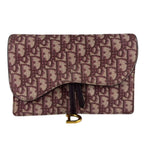 Dior Chain Wallet Shoulder