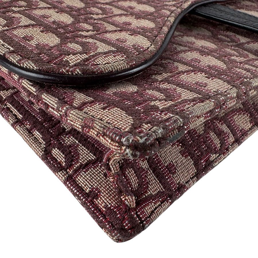 Dior Chain Wallet Shoulder — view 9