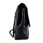 Chanel Shoulder Bag Wild Stitch — view 2