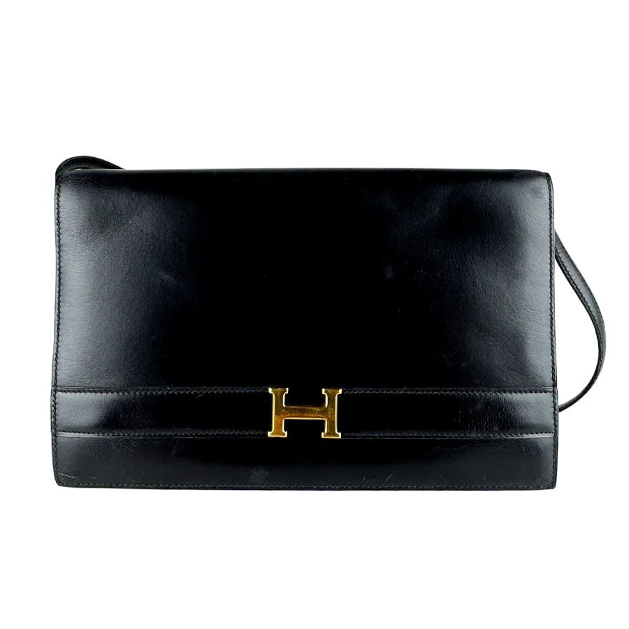 Hermes Shoulder Bag Annie