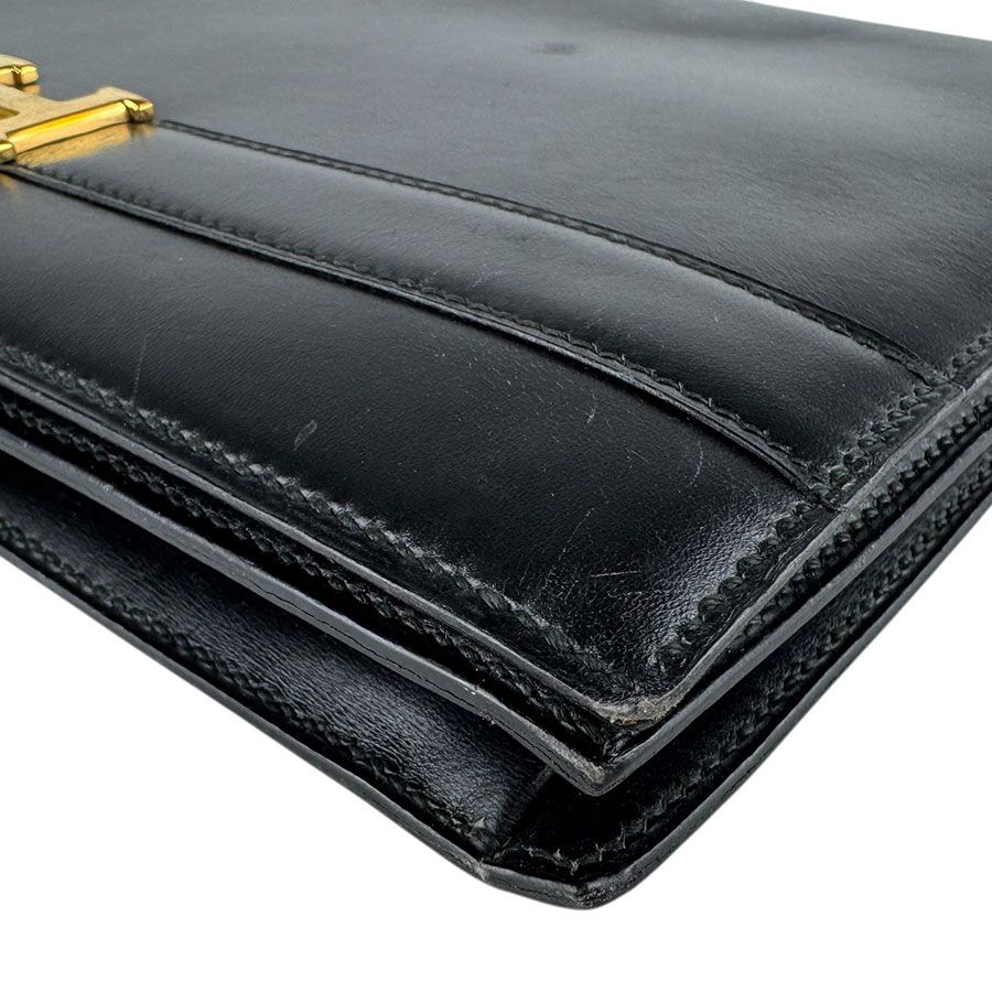 Hermes Shoulder Bag Annie — view 8
