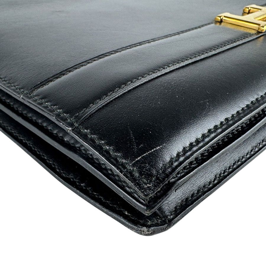 Hermes Shoulder Bag Annie — view 9