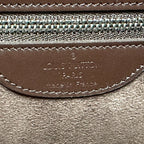 Louis Vuitton Epi Shoulder Bag Versomoca Brown — view 6