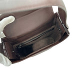 Louis Vuitton Epi Shoulder Bag Versomoca Brown — view 5
