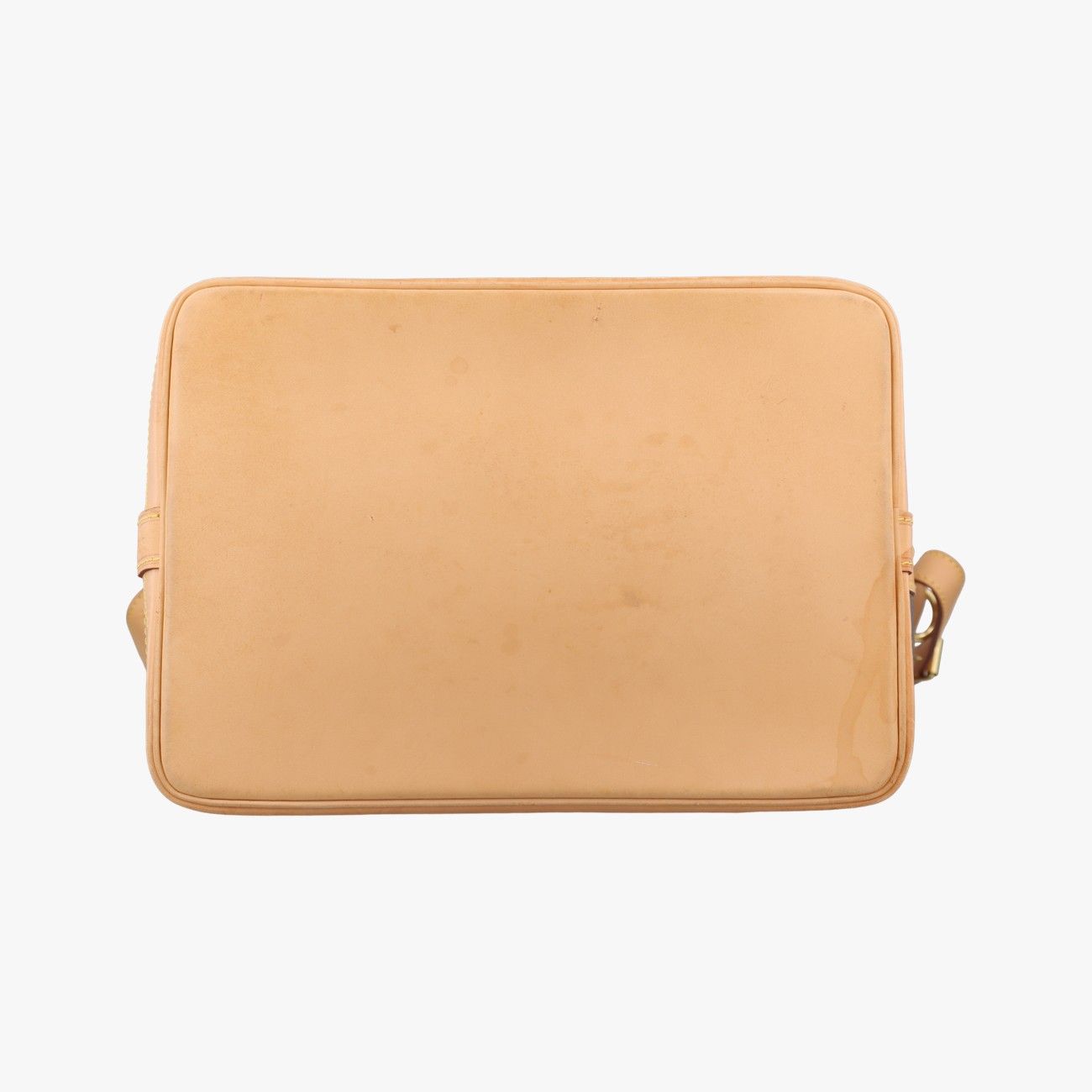 Louis Vuitton Noe Monogram Brown Canvas — view 3