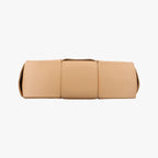 Bottega Veneta the Arco Tote Khaki Lambskin — view 3