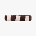 Dior Promenade Zebra Pattern Calf Hair Shoulder — view 3