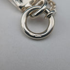 Hermes Amulet Kelly Silver — view 6