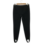 Chanel Black Sweater — view 2