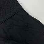 Chanel CC Buckle Sleeveless Knit Dress 42 — view 6
