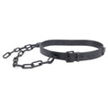 Louis Vuitton Ceinture Signature Chain 35 Belt