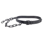 Louis Vuitton Ceinture Signature Chain 35 Belt