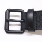 Louis Vuitton Ceinture Signature Chain 35 Belt — view 4