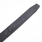 Louis Vuitton Ceinture Signature Chain 35 Belt — view 6