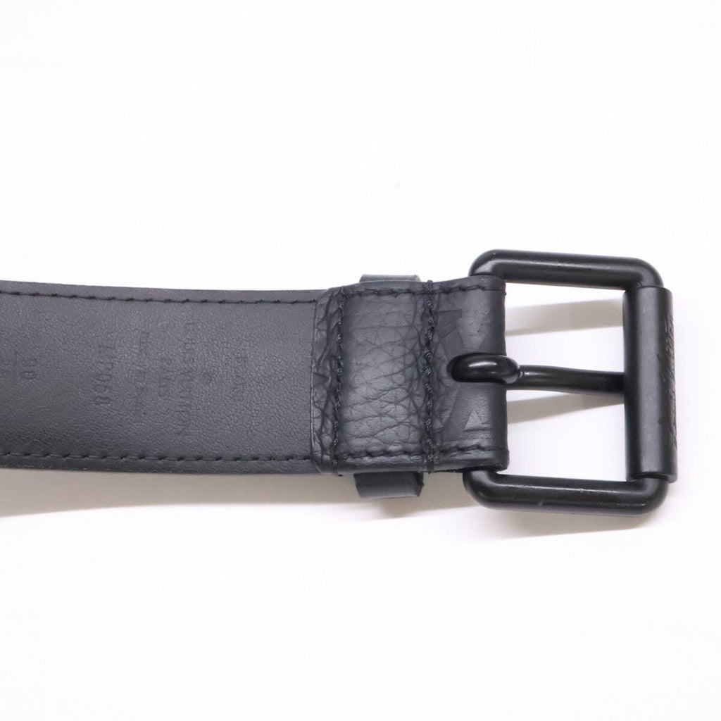 Louis Vuitton Ceinture Signature Chain 35 Belt — view 5
