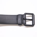 Louis Vuitton Ceinture Signature Chain 35 Belt — view 5