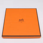 Hermes les Tambour Taiko Silk Scarf — view 6