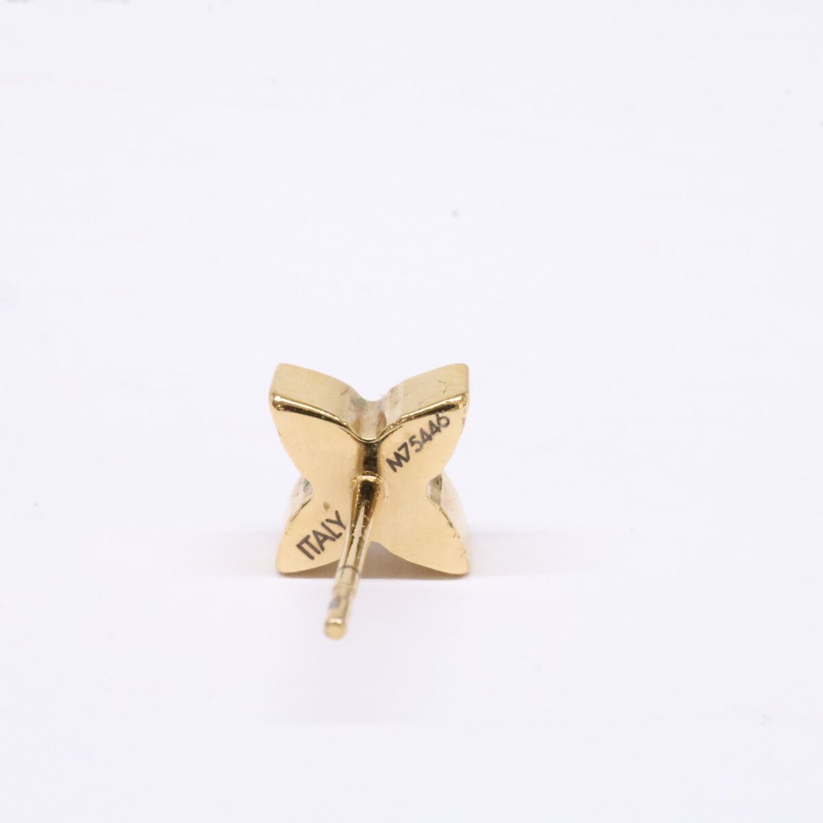 Louis Vuitton Cha Pearl Earrings Set — view 7