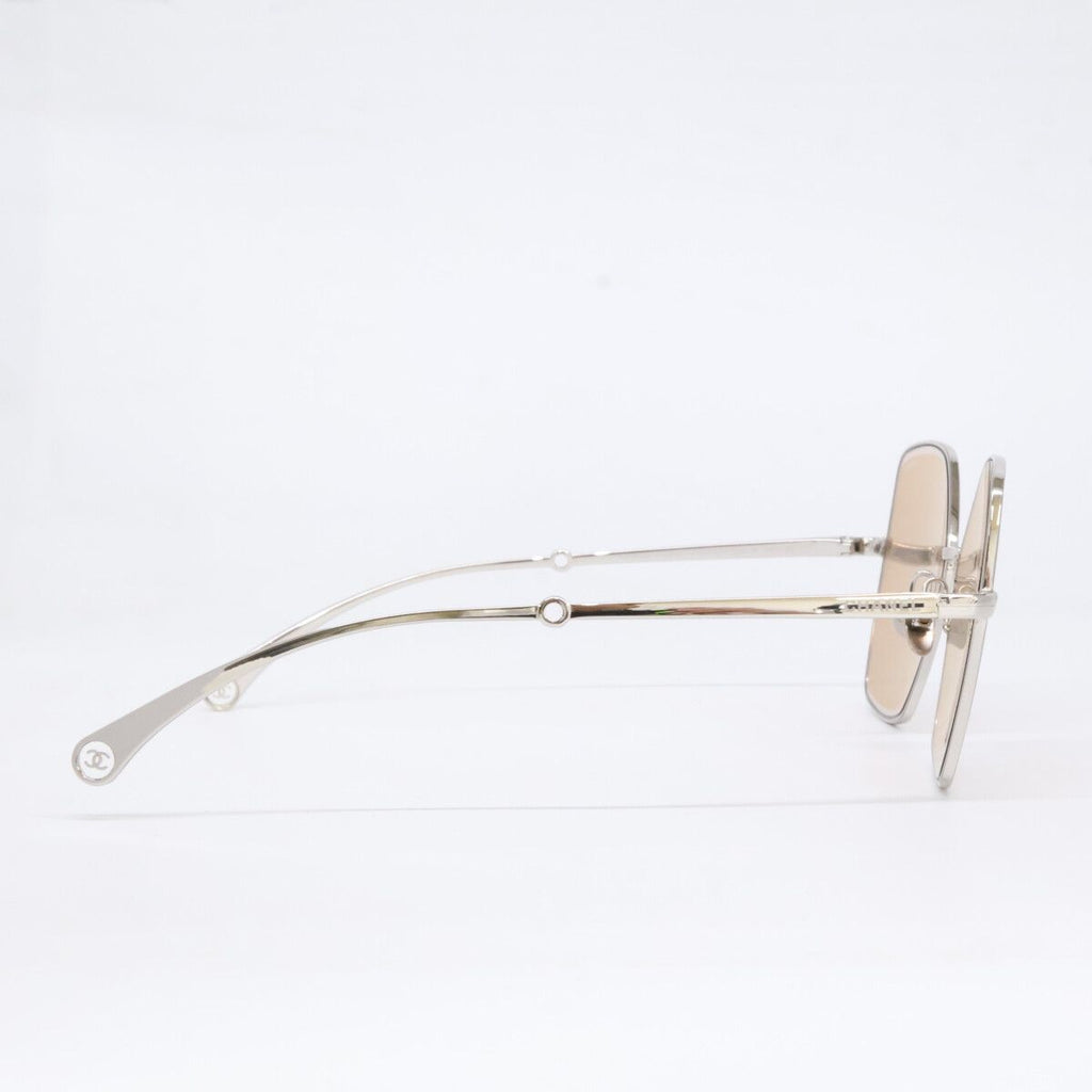 Chanel EH Butterfly Eyewear — view 3