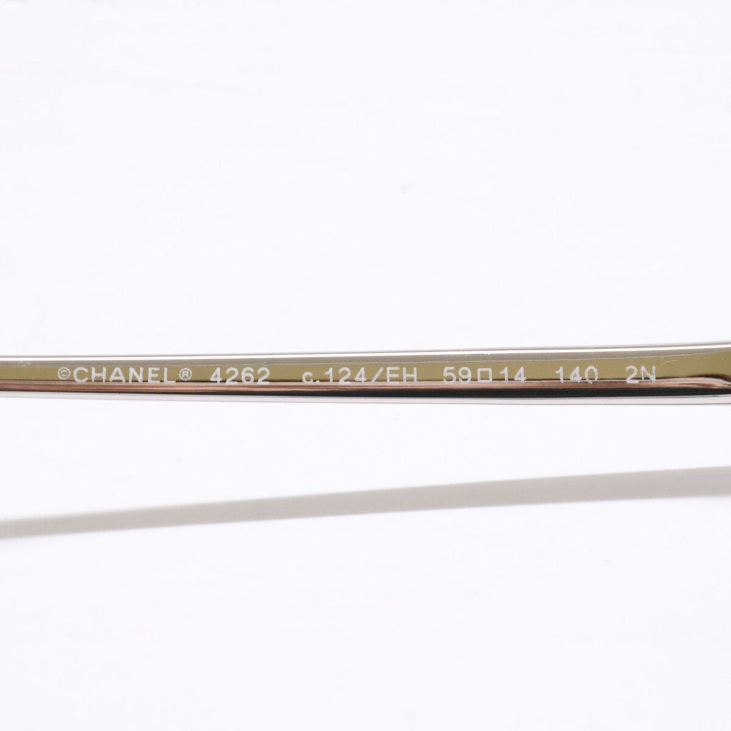 Chanel EH Butterfly Eyewear — view 6