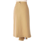 Hermes Skirt Run Brown — view 6