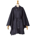 Hermes Coat Blue