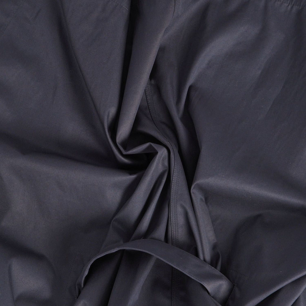 Hermes Coat Blue — view 8