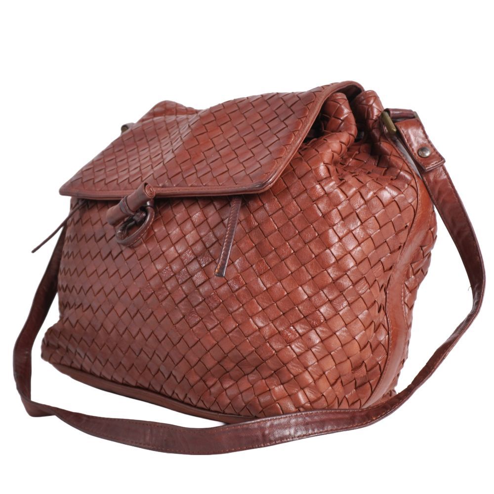 Bottega Veneta Vintage — view 3
