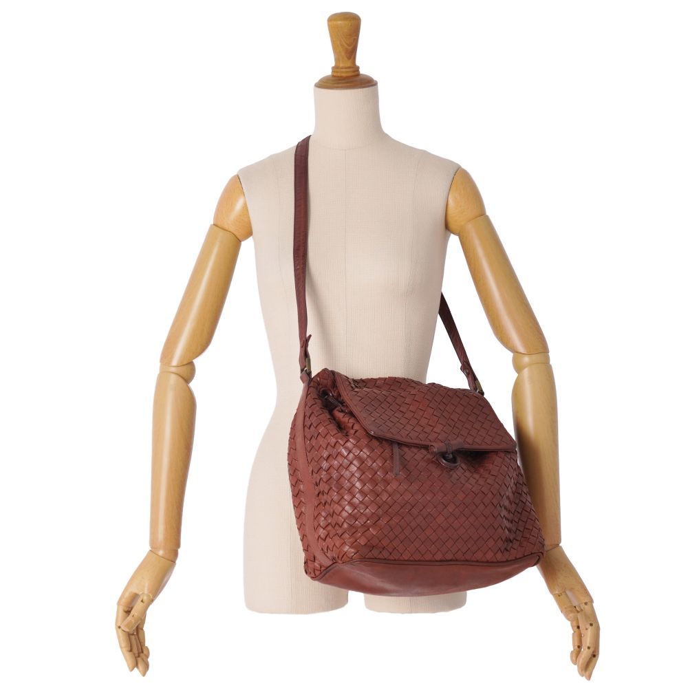 Bottega Veneta Vintage — view 6