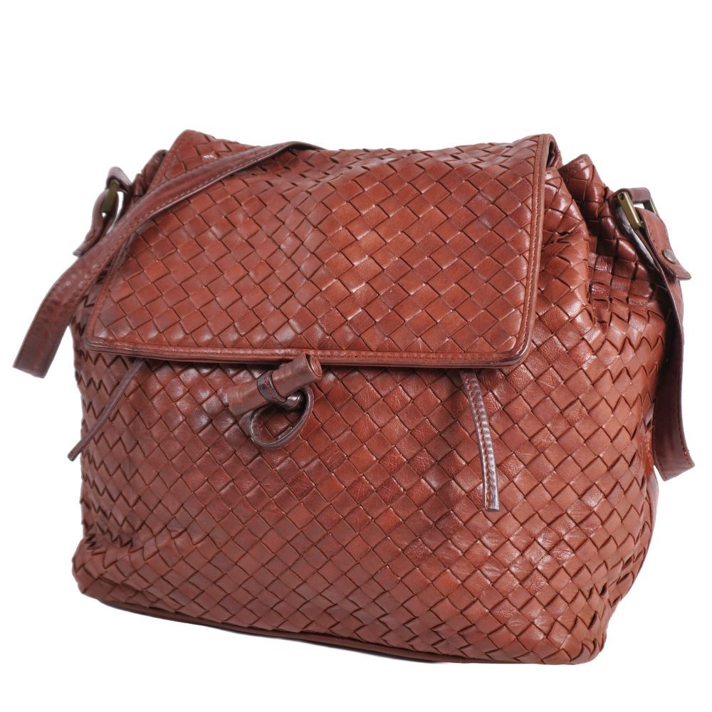 Bottega Veneta Vintage