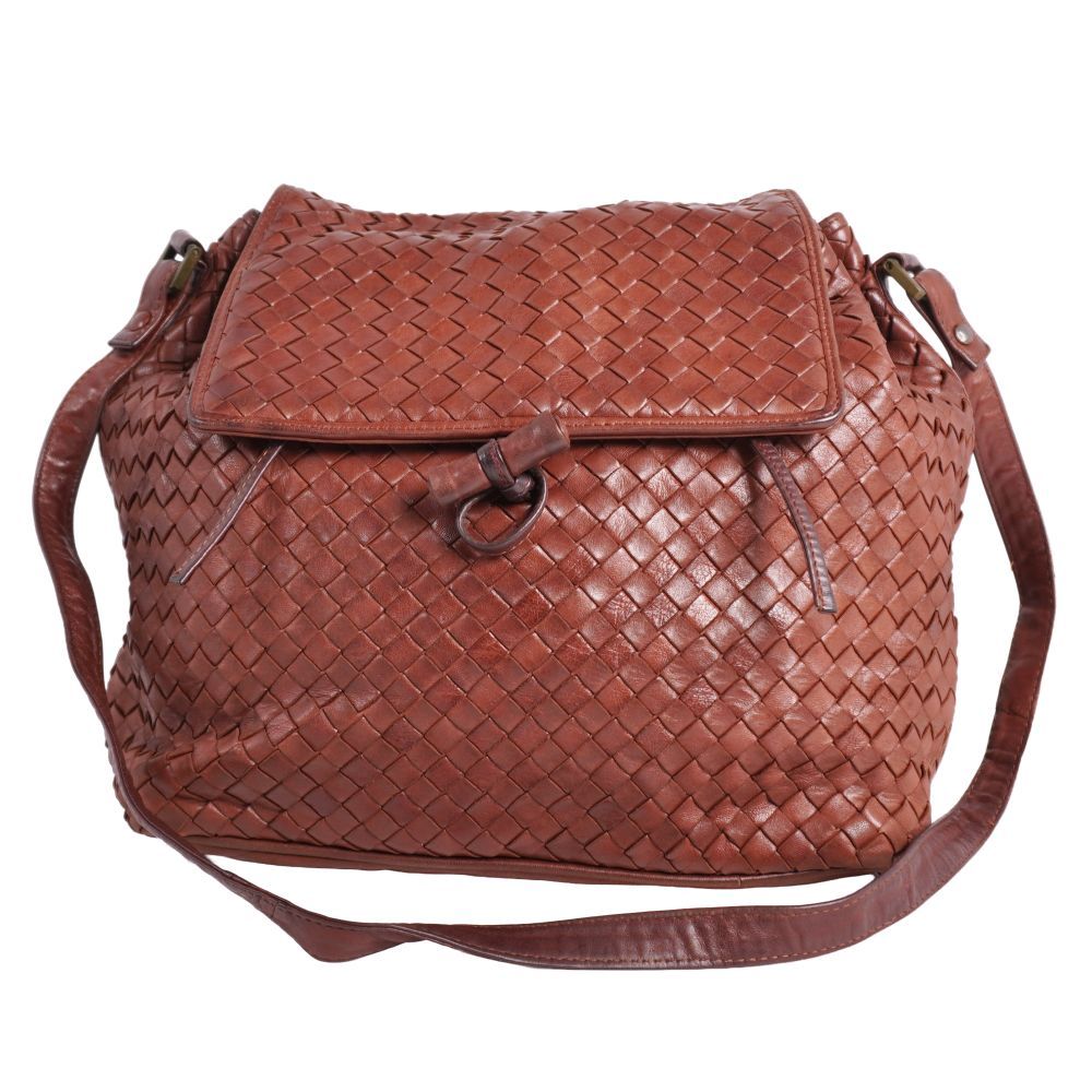 Bottega Veneta Vintage — view 5