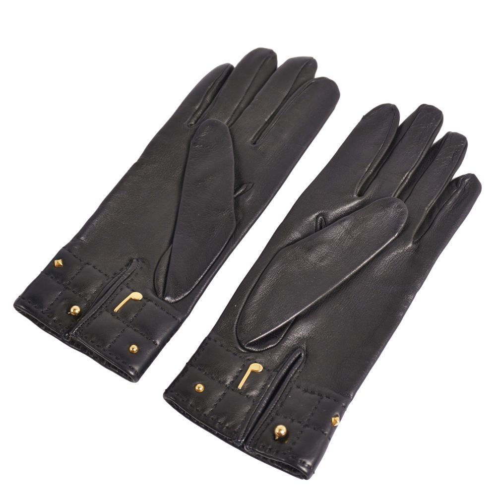 Hermes Gloves Med Series — view 2