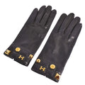 Hermes Gloves Med Series