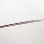 Chanel Sunglasses Rimless CC Logo Eyewear 52 Brown — view 4