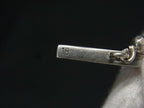 Gucci Bracelet Ball Chain Silver Toggle — view 5